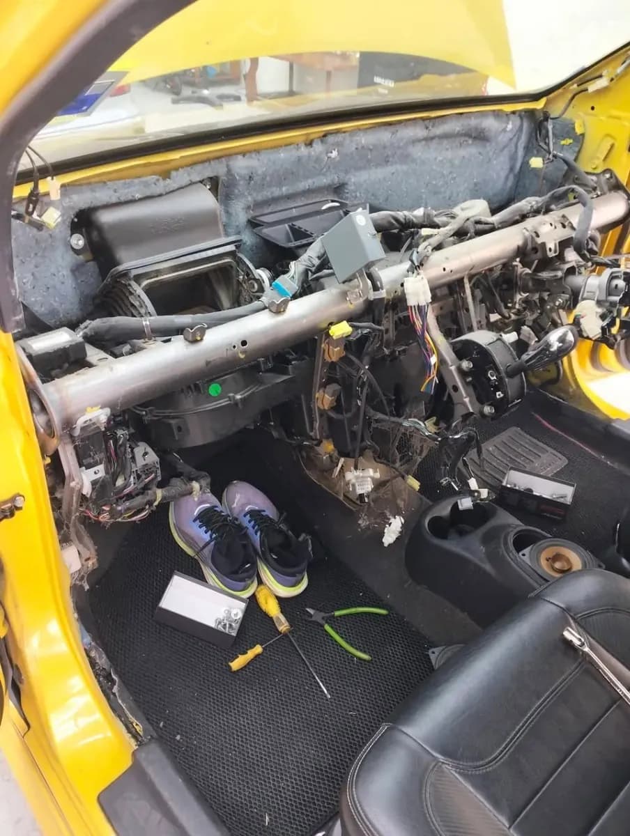 Perodua Myvi